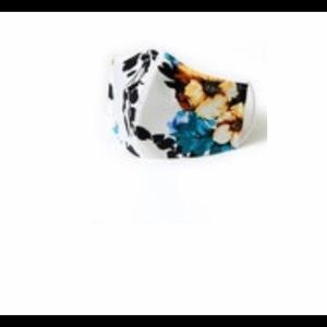 Jaanuu Garden Party Face Mask Price is firm😊